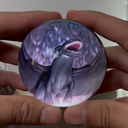 Dragon Sphere