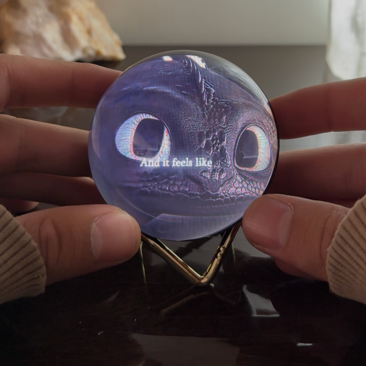 Dragon Sphere